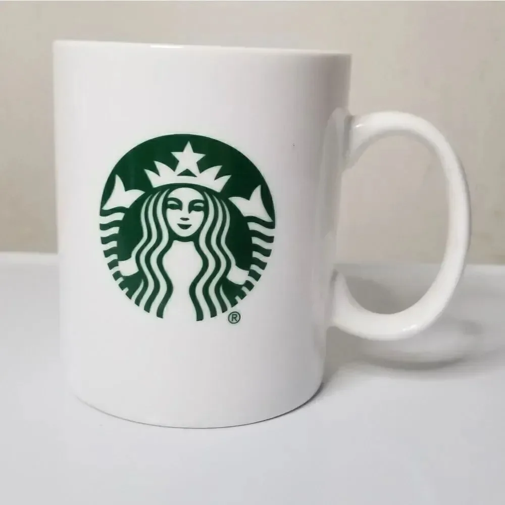Starbucks mug 14 oz